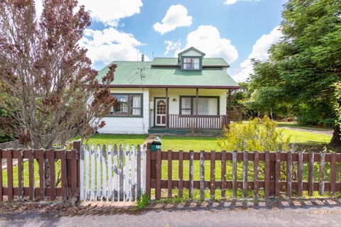 73 McLean Street, Woodville, Woodville