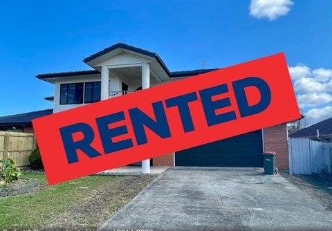 17 Raphoe Road, Flat Bush, Auckland