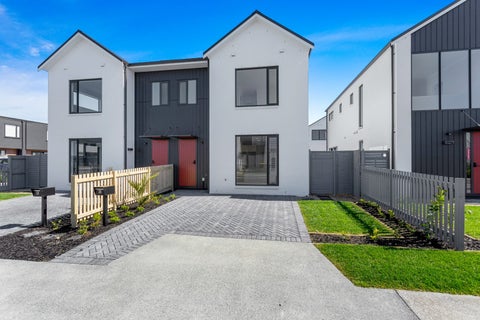 20 Boyes Avenue, Whenuapai, Auckland