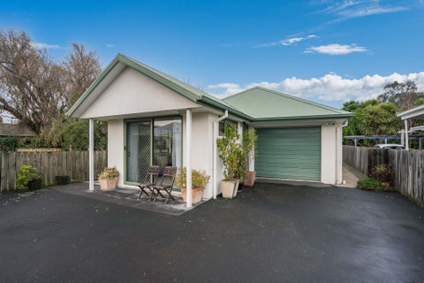 251A Oxford Street, South Dunedin, Dunedin