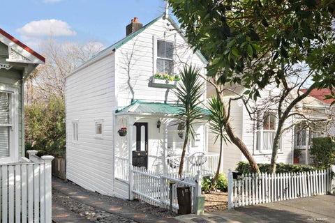 204 Richmond Road, Grey Lynn, Auckland