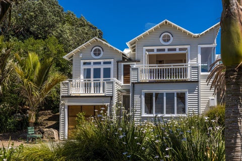 27 Korora Road, Oneroa, Waiheke Island