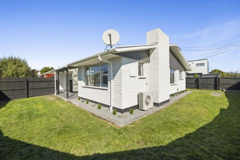 1/56 Matlock Street, Woolston, Christchurch