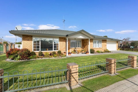 10 North Street, Morrinsville, Morrinsville