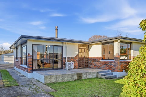 16 Stirling Crescent, Mosgiel, Mosgiel