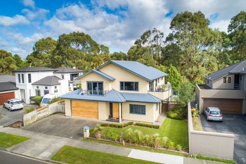 56 Ruapehu Drive, Fitzherbert, Palmerston North