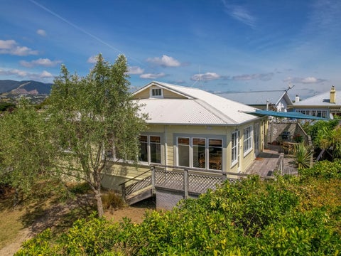 4 Golf Road, Tahunanui, Nelson