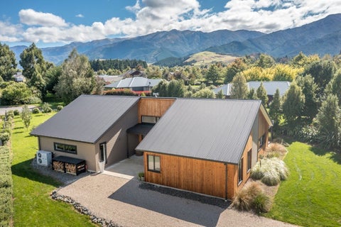 21 Argelins Road, Hanmer Springs, Hanmer Springs