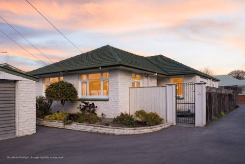 43 Hounslow Street, Ilam, Christchurch