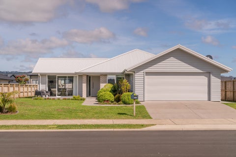 263 Kupe Drive, Whitianga, Whitianga