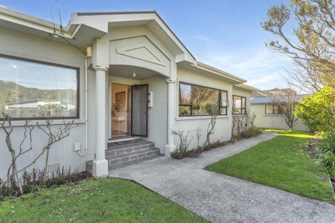 9 Witako Street, Epuni, Lower Hutt