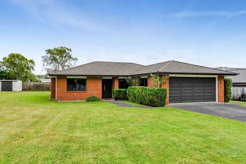 4 Becklands Place, Inglewood, Inglewood