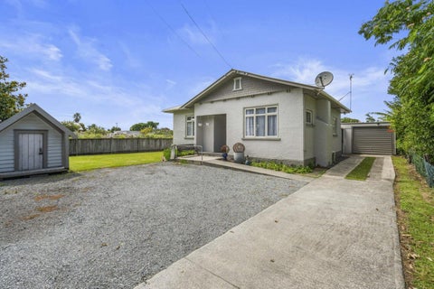 33 Jervois Street, Dargaville, Dargaville