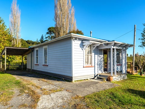 26 Sunshine Road, Taumarunui