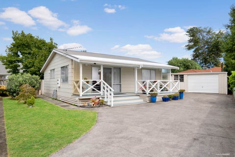 2/23 Cameron Street, Papakura, Papakura