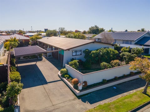 77 Pukatea Street, Gleniti, Timaru