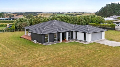 46 Wapiti Avenue, Feilding, Feilding