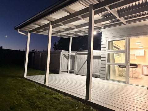 96 South Belt, Solway, Masterton