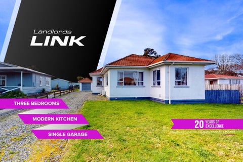 15 French Street, Marton, Rangitikei, Manawatu / Whanganui