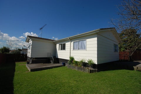 2/37 Jarman Road, Mount Wellington, Auckland