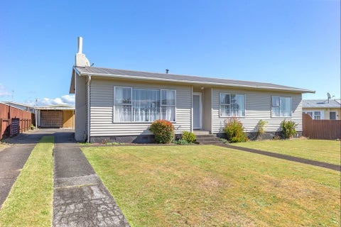 12 Ross Street, Levin, Levin