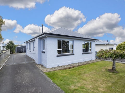 92 Dome Street, Newfield, Invercargill