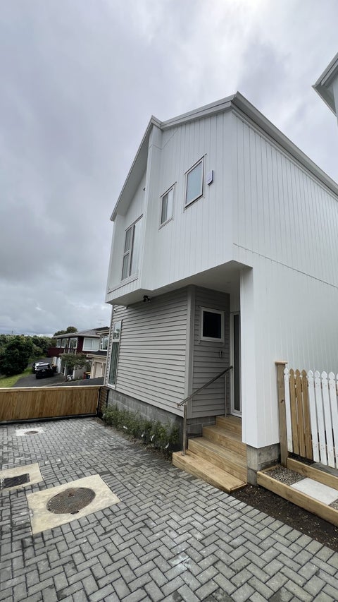90 Stanaway Street, Hillcrest, Auckland