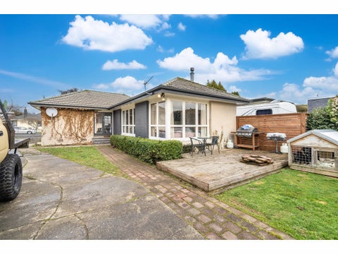 144 Lamond Street East, Hargest, Invercargill