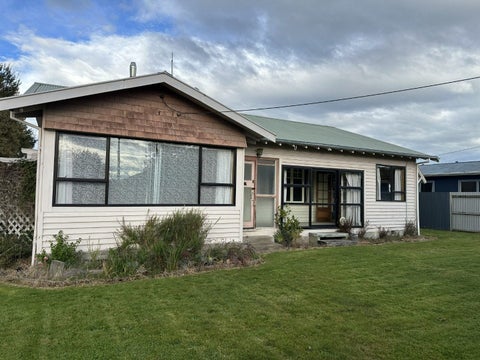 8 Connolly Street, Geraldine