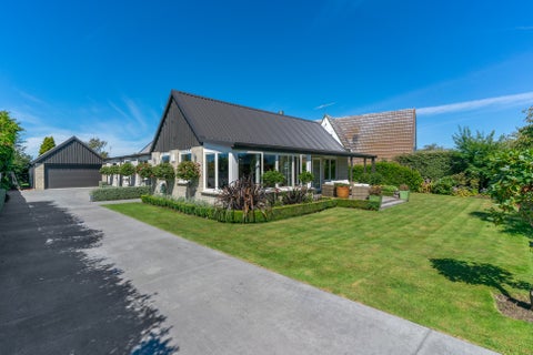47 Allen Street, Methven, Methven