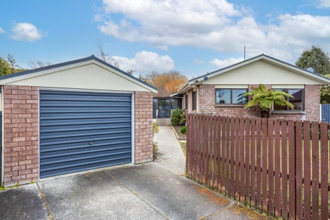 7A Foster Place, Rangiora, Rangiora