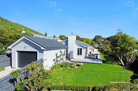 8 Kaka Street, Waikanae, Waikanae