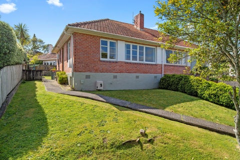 20 Plunket Terrace, Hamilton East, Hamilton