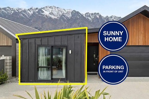 13 Bale Road, Jacks Point, Queenstown