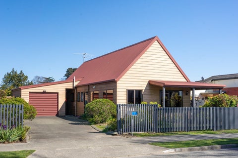 3 Arbor-Lea Avenue, Richmond