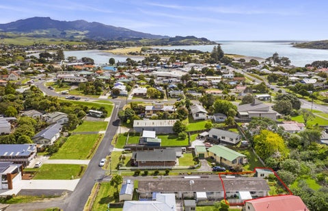 14 John Street, Raglan, Raglan