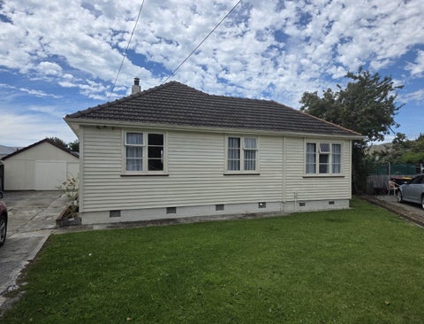 5 Argyle Street, Blenheim