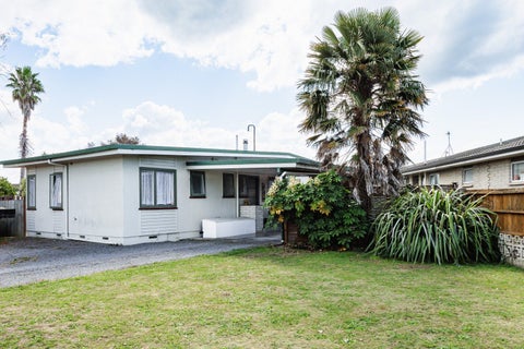 26 Lorne Crescent, Flaxmere, Hastings