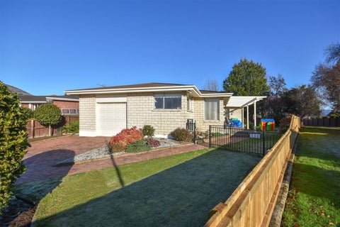 88 High Street, Mosgiel, Mosgiel