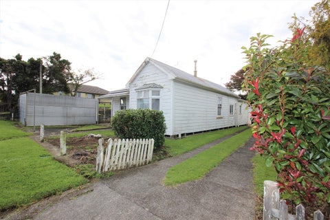 12 Ngapapa Street, Urenui, Urenui