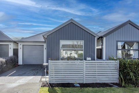 21 Bishop Street, Kaiapoi, Kaiapoi