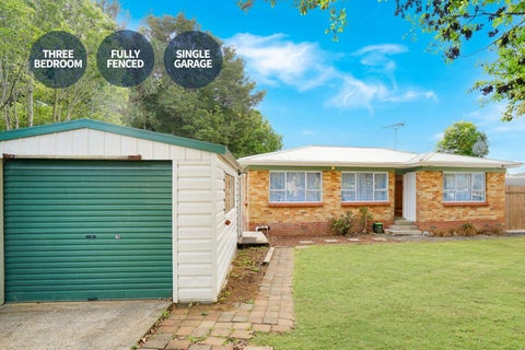 25 Kennelly Crescent, Pukekohe, Pukekohe