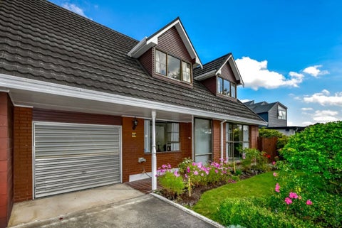 2/19 Brogar Place, Casebrook, Christchurch