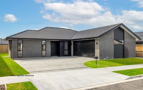 19 Penney Avenue, Kaiapoi, Kaiapoi