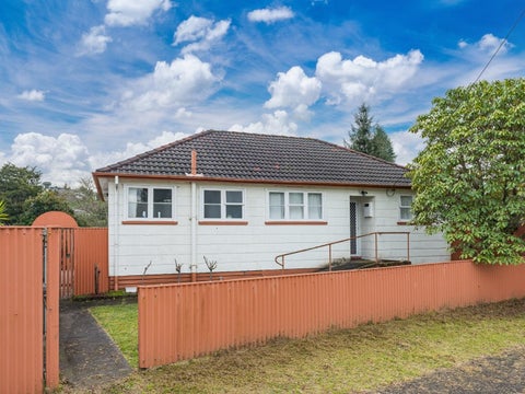 27 New Road, Taumarunui