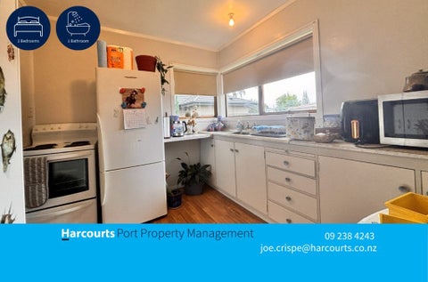 3/57 West Street, Pukekohe, Pukekohe