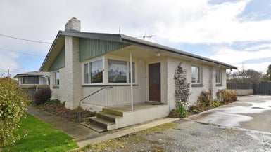 30 Durham Street, Waikiwi, Invercargill