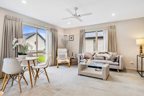 6/29 Ivory Street, Rangiora, Rangiora