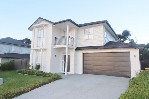 63 Mackay Drive, Greenhithe, Auckland
