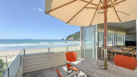 106 Pohutukawa Crescent, Whangamata
